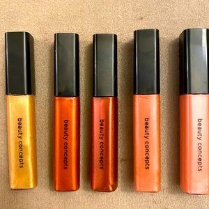 Beauty Concepts Lip Gloss